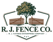 RJ Fence Co.