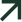 Upper arrow icon